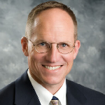 Image of Dr. Patrick A. Raney, MD