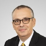 Image of Dr. Nestor M. Ivkov, MD