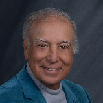 Image of Dr. Gerald Rosen, DDS