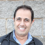 Image of Dr. Ghassan Dalati, MD, Cardiologist