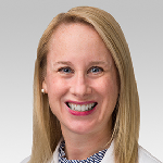 Image of Dr. Jennifer M. Degeus, MD