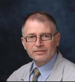Image of Dr. Leon G. Epstein, MD