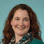 Image of Dr. Shannon Nicole Lenze, PhD, PSYD