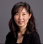 Image of Dr. Juliana Seungmi Paik, MD, FAAP