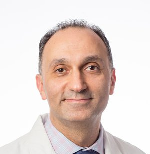 Image of Dr. Samer S. Kasbari, MS, MD
