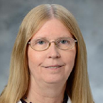 Image of Dr. Susen A. Rossino, MD