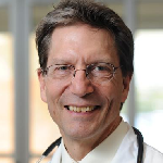 Image of Dr. Jeffrey B. Bloomer, MD
