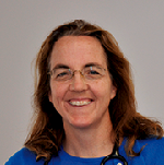 Image of Dr. Mary P. Bender, MD
