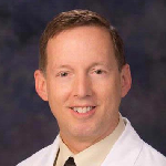 Image of Dr. Mark D. Wilson, MD