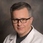 Image of Dr. Milan Sekulic, MD