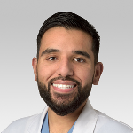 Image of Dr. Saad Mohsin, MD