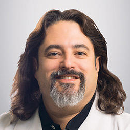 Image of Dr. Yosef Gindzin, MD