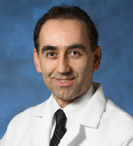 Image of Dr. Bahman Saatian, MD