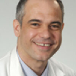Image of Dr. Nigel Girgrah, MD PHD