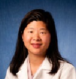 Image of Dr. Rebecca A. Wu, MD