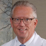 Image of Dr. Ronald A. Rhodes, MD