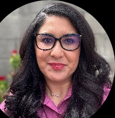 Image of Ms. Teresa Sugeidi Velazquez Navarro, LCSW