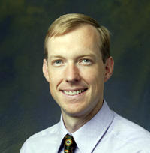 Image of Dr. James C. Clark, MD