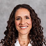 Image of Dr. Marlene Marie Mancuso, MD