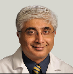 Image of Dr. Sandeep Gurbuxani, MD, PhD