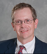 Image of Dr. Durand E. Burns, MD