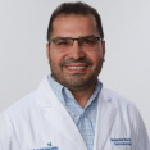 Image of Dr. Muhammed Sherid, MD