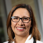 Image of Dr. Rocio G. Tussey, MD