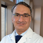 Image of Dr. John H. Al-Jamal, MD, FACOG
