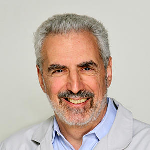 Image of Dr. Daniel G. Samo, MD