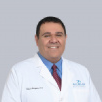 Image of Dr. Robert Guirguis, DO