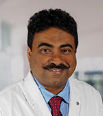 Image of Dr. Ram Prabhu Balasubramanian, MBBS, MD