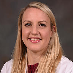 Image of Dr. Megan E. Johnson, MD