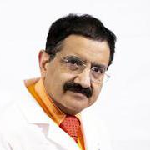 Image of Dr. Ajay Anand, MD