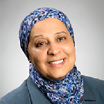 Image of Dr. Lamice El-Kholy, MD