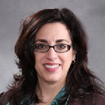 Image of Dr. Adrienne M. Edge, MD