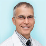 Image of Dr. John F. Romanelli, MD