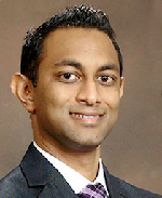 Image of Dr. Nimesh R. Patel, MD