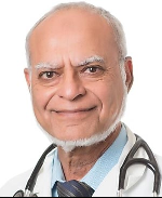 Image of Dr. Mohammad H. Baloch, MD