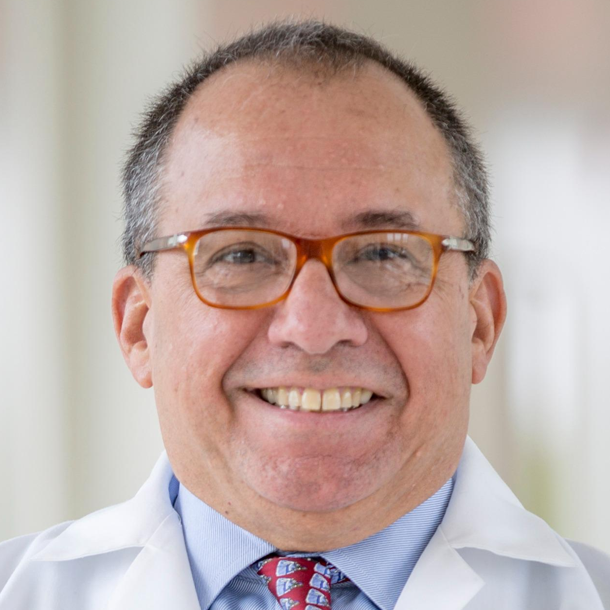Image of Dr. Henry Fernandez-Cos, MD