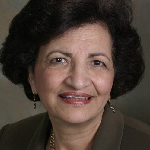 Image of Dr. Mary Nabil Bastawros, MD