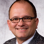 Image of Dr. Randy H. Thompson, MD
