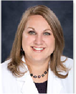 Image of Dr. Melissa Lynn Andric, DO