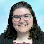 Image of Allison Midwinter, MSW