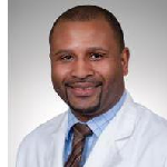 Image of Dr. Andre C. Eaddy, PHD, MD