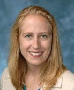 Image of Rebecca Evans Ford-Paz, PhD
