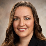 Image of Dr. Elizabeth A. Macguidwin, MD