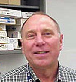 Image of Dr. Charles E. Sparks, MD