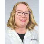 Image of Dr. Tracy L. Fish, OD