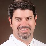 Image of Dr. Clinton Michael Ray, MD