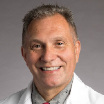 Image of Dr. Burkhardt H. Zorn, MD